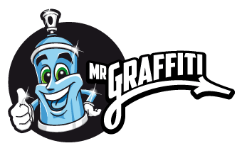 Mr. Graffiti