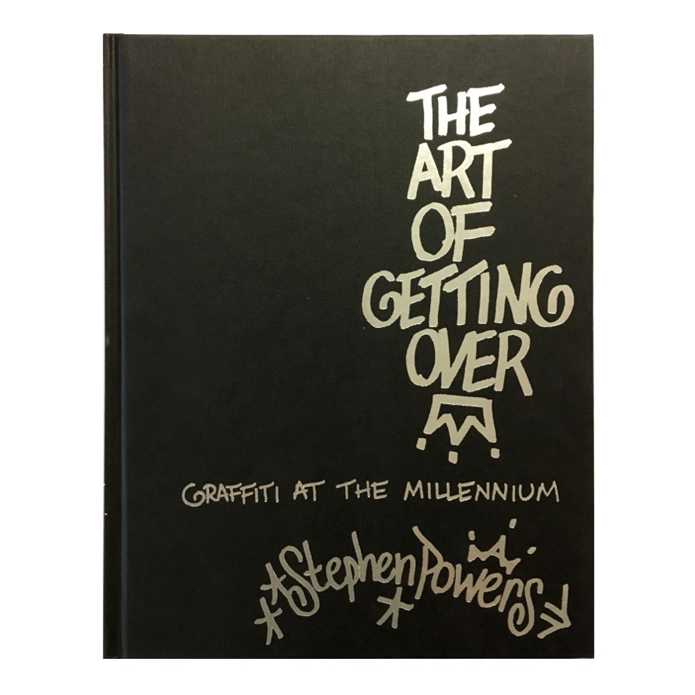 The Art Of Getting Over- USED